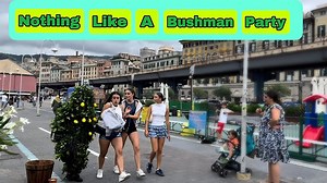 11K views · 321 reactions | Bushman prank: bushman and the tourist episode 6 !!! | Zamonination1 | Facebook