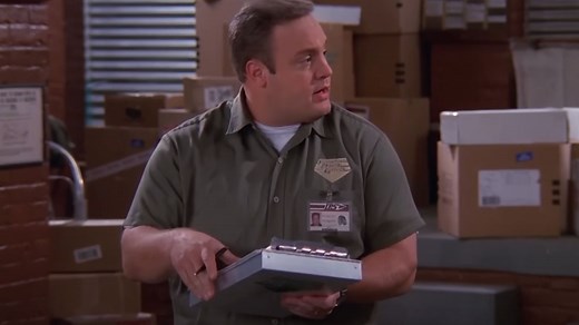 Why was Carrie's sister written off The King of Queens? Details from the CBS sitcom, explored