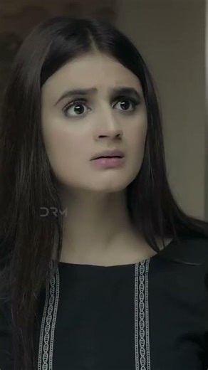 Ek Khamosh Judai 😢 #HiraMani #AffanWaheed| 7J3O