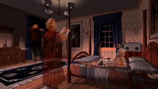 Alien Isolation y otros 14 juegos que nos han dado auténtico terror