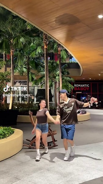 Perereca Predator Dance: Kimshy Moves Explained