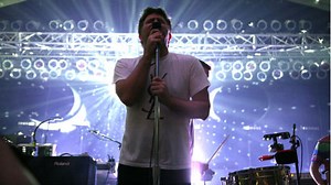 LCD Soundsystem’s last ever gig in full