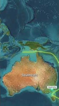 😱This Cruise Travel The World for 275 Days!?