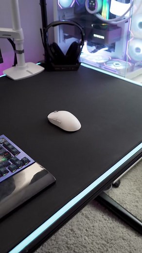 Fixing my GPRO Superlight! 🪇🖱️ I’m so happy this was an easy fix. I did not want to deop $160 on a new mouse 😅 #techtok #gpro #fixit #valorant