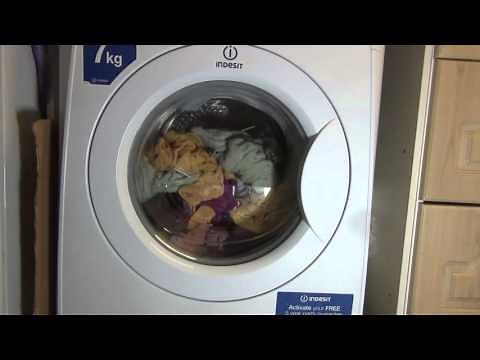Indesit Prime PWE71420 Washing Machine : Cotton Standard 60'c A-Class (Full Cycle)