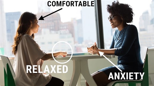 How I Read Body Language to Understand What People Are Thinking and Feeling