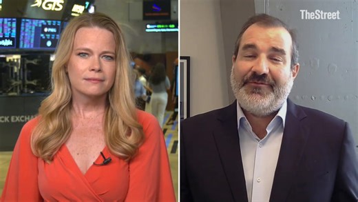 Here are the top 3 sectors poised for growth