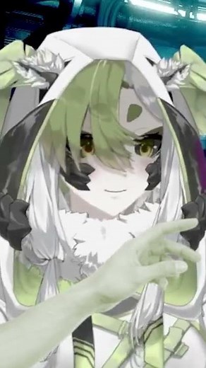 Juniper Tries to Sell You Her Moth "goop"... #shorts