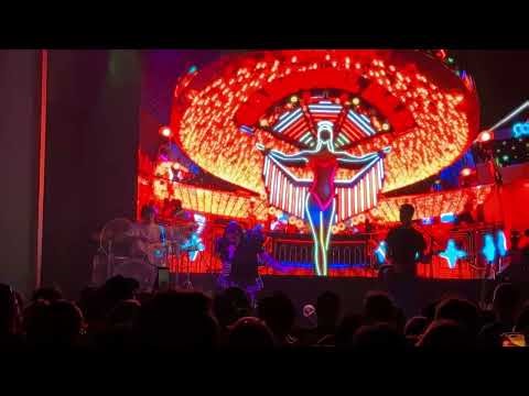 BENEE - Live at The Echo Lounge, Dallas, TX 3/26/2026