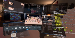 VRChatの環境を構築しよう！外部ツールやゲーム内設定まとめ