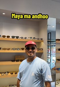 Long time no see , and if you really have problems to see ! Clear vision starts here. 👓✨ Walk in anytime no appointment, no ticket required. Enjoy a FREE eye checkup every day with personalized one-on-one consultation tailored to your needs. ✔ Solution for every power ✔ Premium frames & lens options available ✔ Reliable after-sales support ✔ International shipping available Your eyes deserve the best care. Visit us today and experience the Eye Express difference. 🫶❤️ @Eyeexpress #mrsabinmagar 
