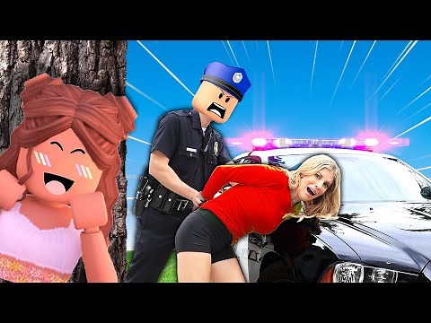Best Friend Betrays Me in Roblox