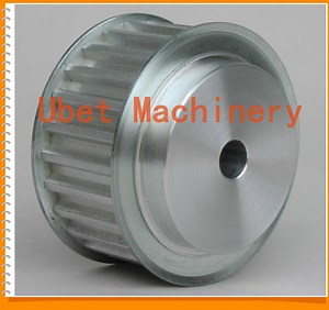 [Hot Item] L050 (9.525mm) Timing Belt Pulley, Synchronous Sprocket, Toothed Pulley for 12.7mm Belt Width