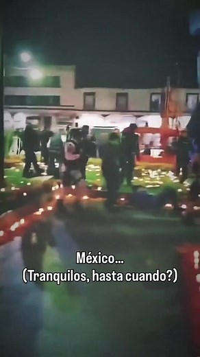 604K views · 7.9K reactions | Tranquilos y en calma es como queremos vivir, morena y Claudia son obstáculos que se deben quitar. | Instituto Para Quitarle al Pueblo lo Tarado | Facebook