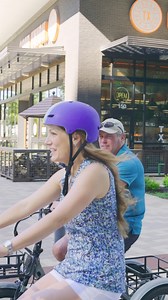 45 reactions | ‍♂️ City cruising made easy with Mooncool foldable TK1 Electric Trike! ️ Unfold, ride, and explore with unmatched convenience. Perfect for city streets and beyond. ✨ Get yours now:  https://bit.ly/4aGMSI1 #FoldableBike #GoGreen #sustainabletravel #ecomobility #mooncool | Mooncoolbikes | Facebook