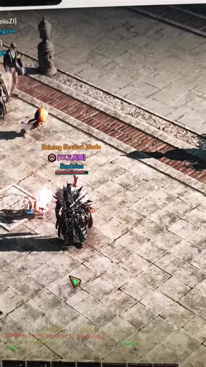 Xbow Reappraisal sa Lord Nine Game