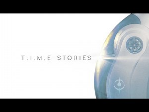 T.I.M.E. Stories (NO SPOILERS) - Règles de base