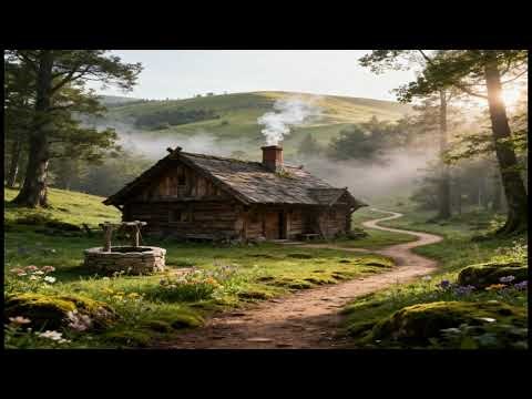 Relaxing Medieval Melodies 1 Hour – Lute, Harp & Recorder