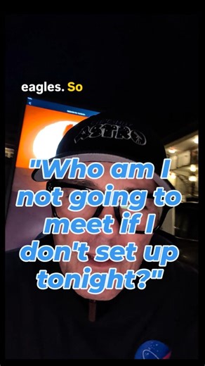 17 reactions | Hey everyone it's Kevin from Cape May Astro and I...