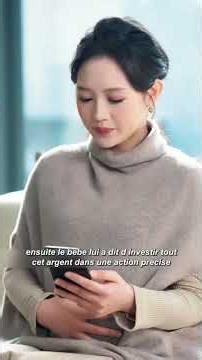 ✨ Dive into the fascinating world of Korean dramas! #film #frenchdubbing #drama #kdrama