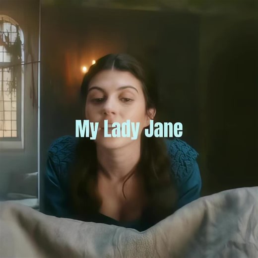 Lady Jane's Shocking Marriage to a Horse