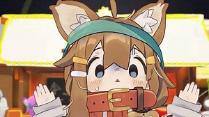 【VRChat】第一天当杀手的豆日向