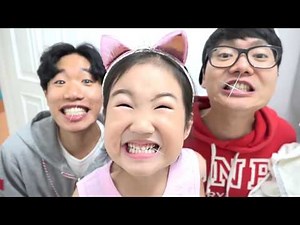 Boram and Pororo Noodle