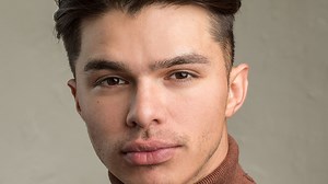 Interview: Andrew Jacobs talks about his role in Lasso and the lessons he's learned in his career