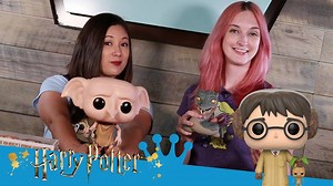 39K views · 1K reactions | Here's a closer look at our new Harry Potter Pop!s and Vynl. figures! | Funko | Facebook