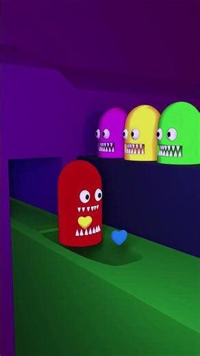 Crazy 3D Moments You Can’t Stop Watching! 🤯😂 | Fun Animation Loops 🔄