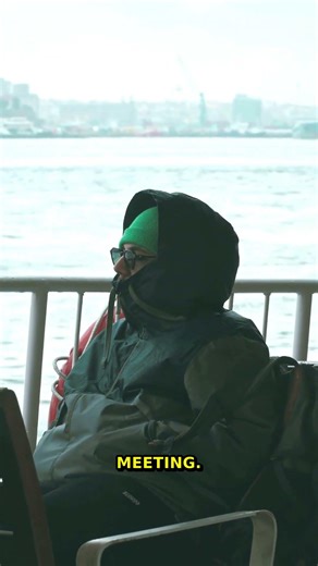 Ordinary Things | Overdramatic Narration