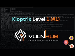 Hack Like a Pro:Kioptrix Machine #1 Walkthrough and Exploit Guide!