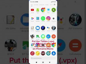 Visual Pinball X emulator Android iOS How to Download and install