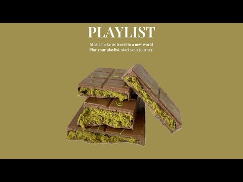 𝑃𝑙𝑎𝑦𝑙𝑖𝑠𝑡 🍫 Crunchy & Addictive like Viral Dubai Chocolate | Trendy Pop