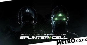 Sam Fisher returns in Ghost Recon: Wildlands - Splinter Cell reboot next?