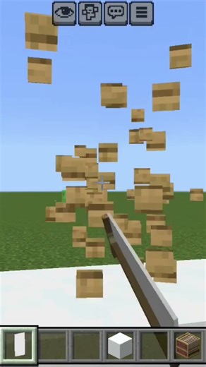 How to Make Glass in Minecraft