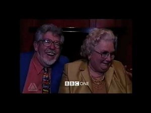 BBC One Christmas Promos - 2001