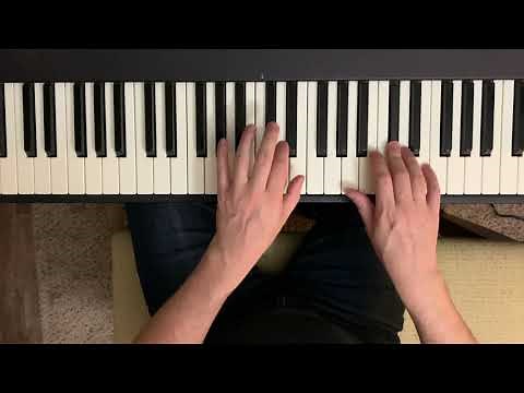 The Red Book - 31 The Rodeo - John W. Schaum Piano Course A