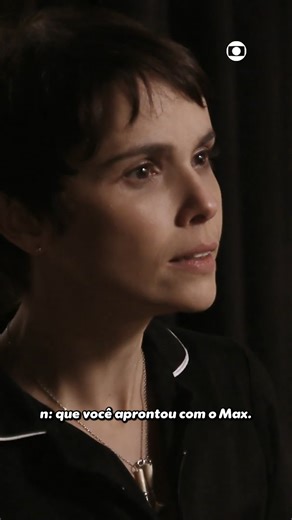 A Nina não poupou palavras e enfrentou a Carminha sem medo… este embate está a ficar cada vez mais tenso! 👀🔥 #AvenidaBrasil, de segunda a sábado, depois de Vale Tudo, aqui na TV Globo Portugal. 📺🇵🇹 | TV Globo Portugal