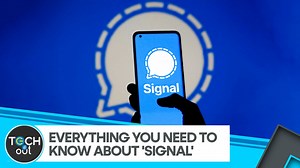Signal, the privacy-focused app that's now at the center of a major political storm. Discover its features, its security, and how this leak raises critical questions about communication in the digital age Nikita Singh brings you this report on #TechItOut | WION