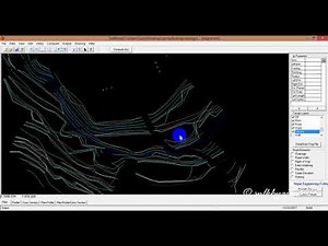 SW Road Tutorial 2: Plan Alignment Fixing