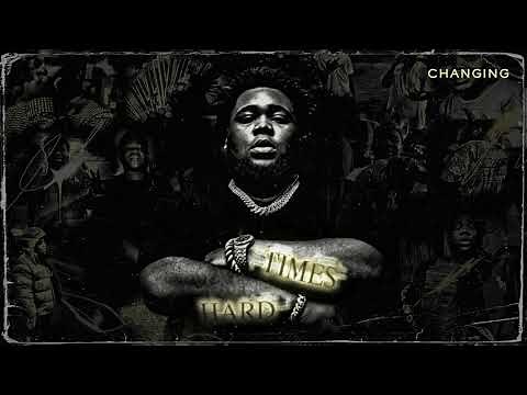 Rod Wave - Changing (Official Audio)