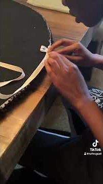 Rug Backing Tutorial! Alternative Method