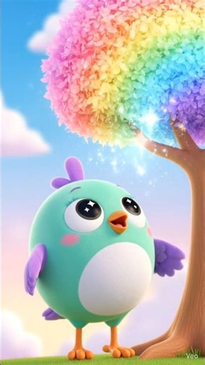 Chiku Pop & The Magical Rainbow Tree | Episode 3 | Fun Kids Cartoon