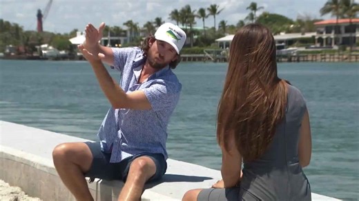 Local captain's viral video highlights dangerous sandbar at Jupiter Inlet