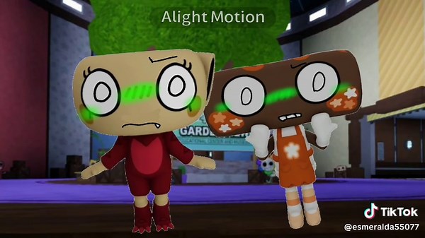 Understanding the Dynamics of Cosmo and Sprout