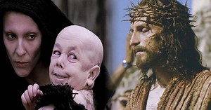 La pasión de Cristo, película en español latino: streaming y canal para ver polémica cinta