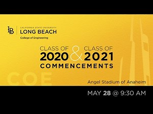College of Engineering - Commencement Ceremony