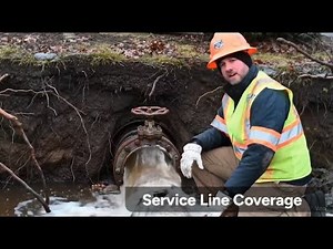 What is Service Line Coverage