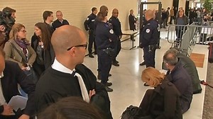 Faites entrer l’accusé: “La barbe bleue de l’Essonne”, où l'homme qui voulait tuer des femmes pour arnaquer les assurances